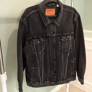 Levi’s Mens Truckers Jacket